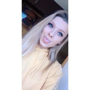 Meet your Posher, Annabell